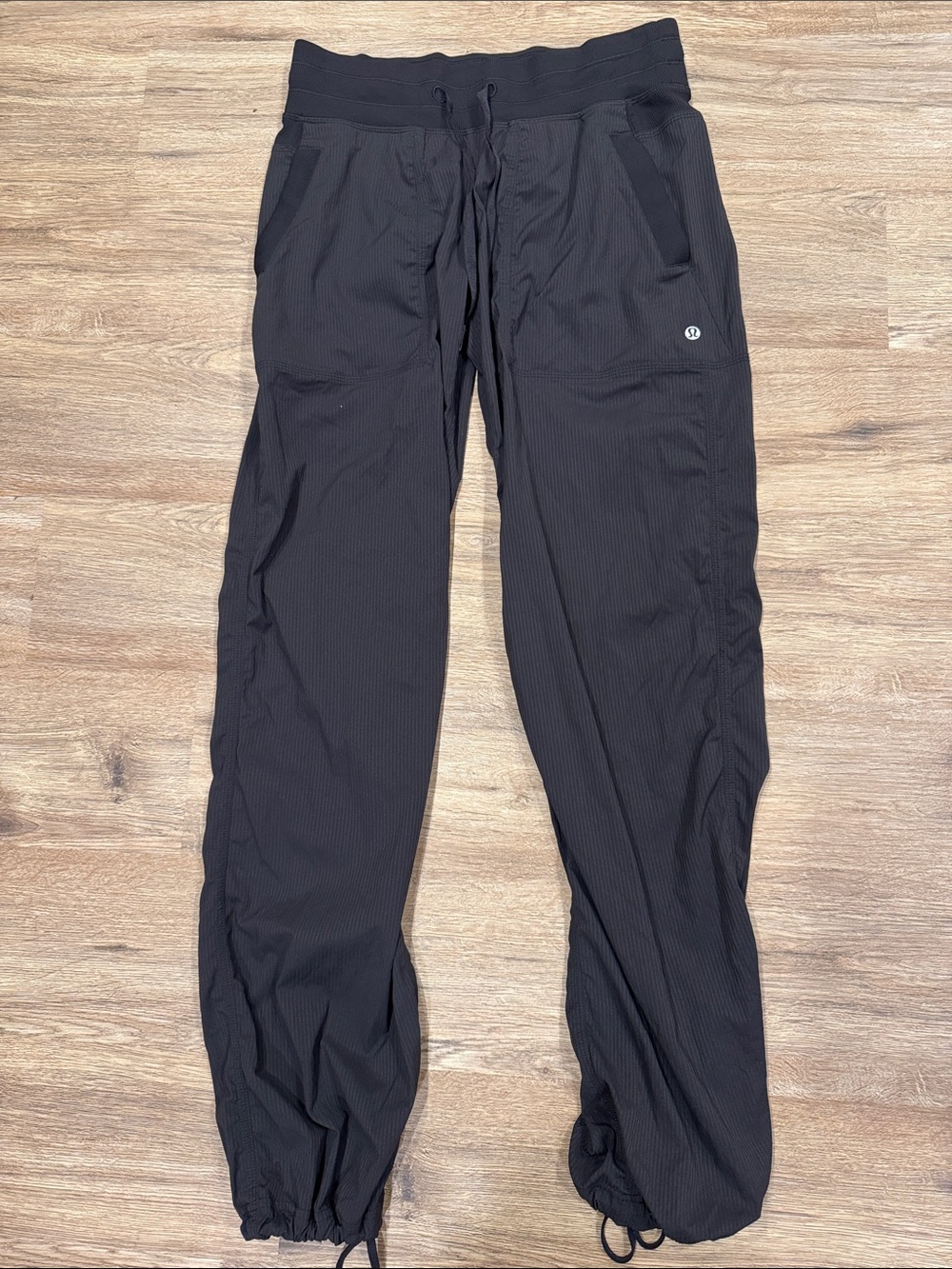 lululemon women’s Black dance studio Pants